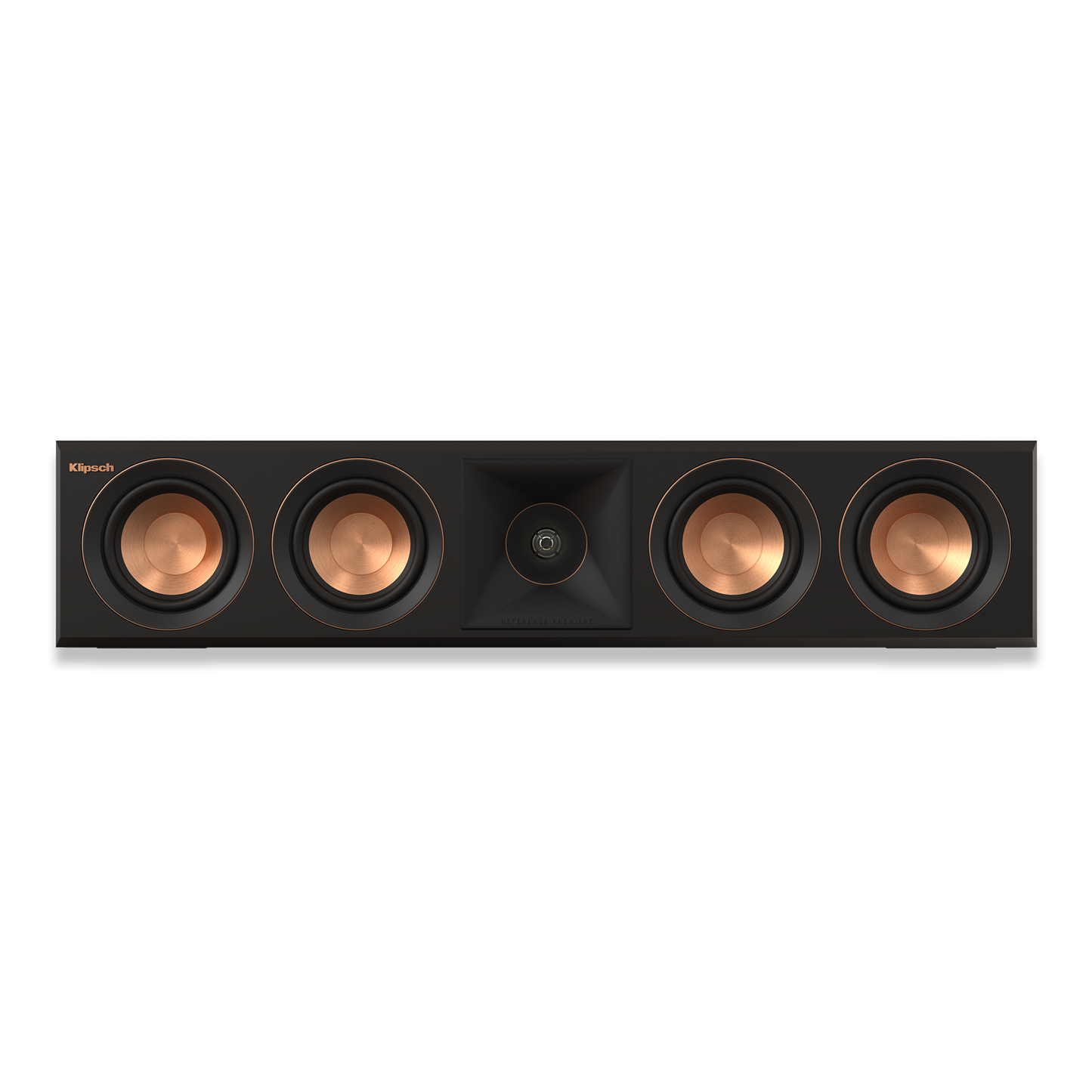 Klipsch RP-404C II Center channel speaker - Ultra Sound & Vision