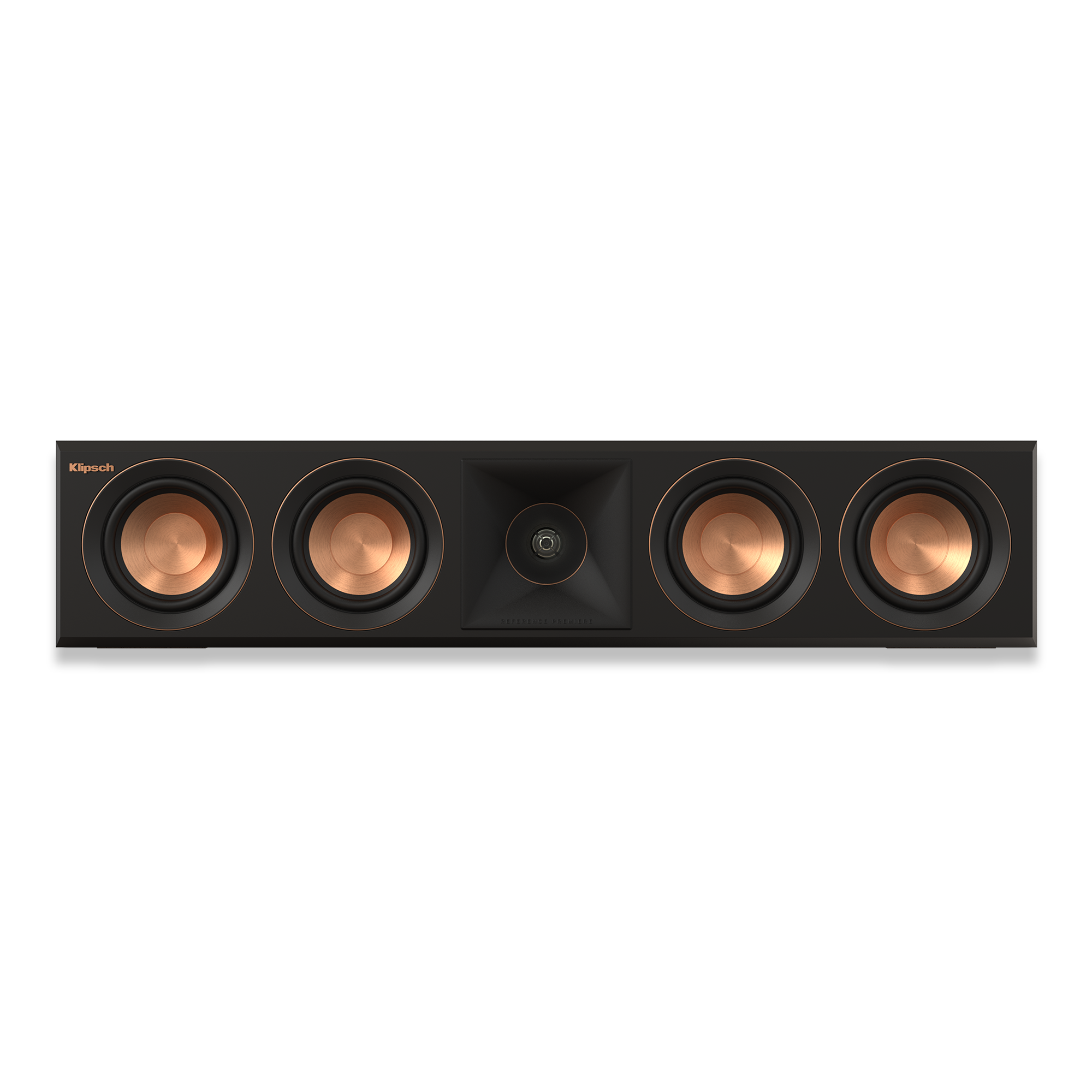 Klipsch RP-404C II Center channel speaker - Ultra Sound & Vision