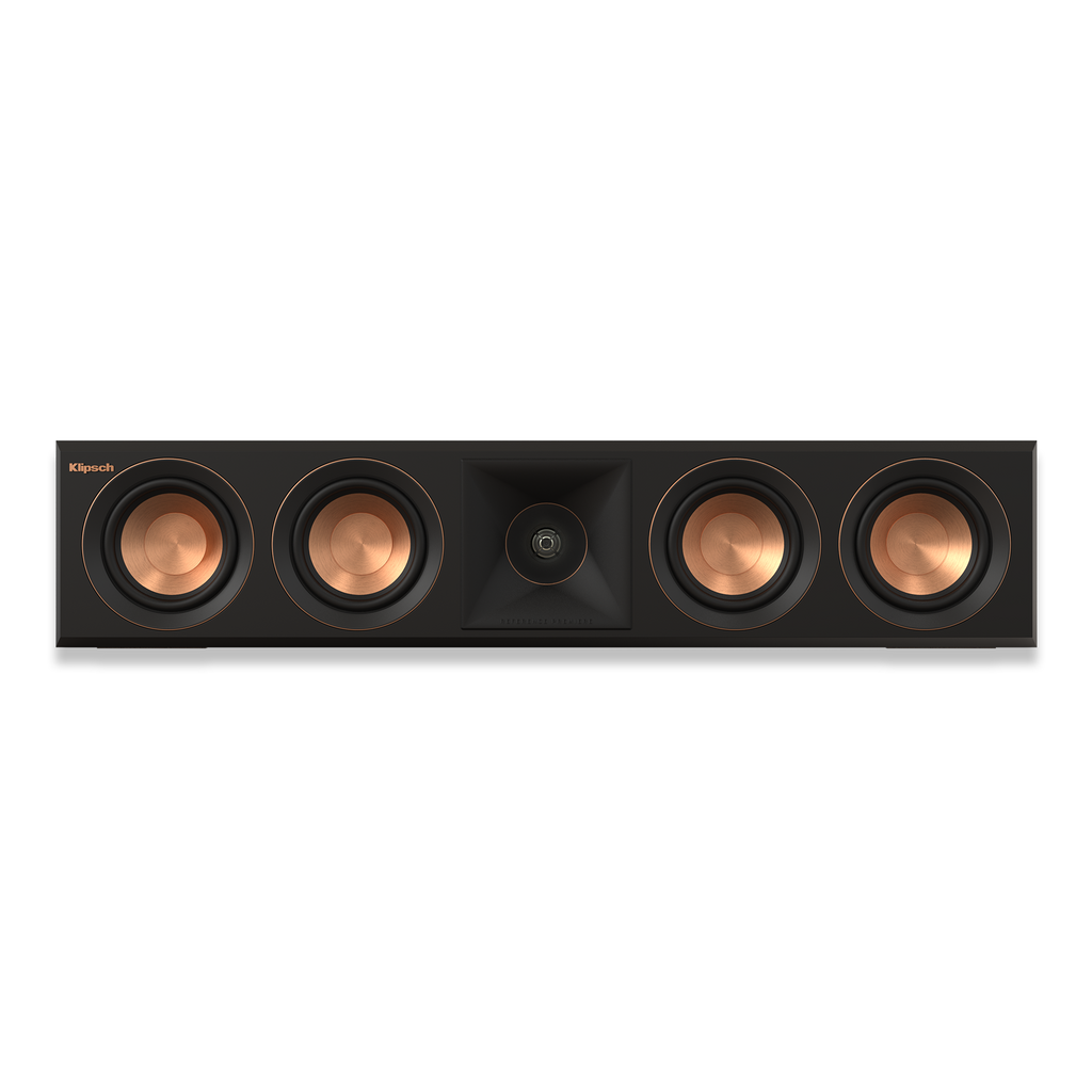 Klipsch RP-404C II Center channel speaker each – Ultra Sound