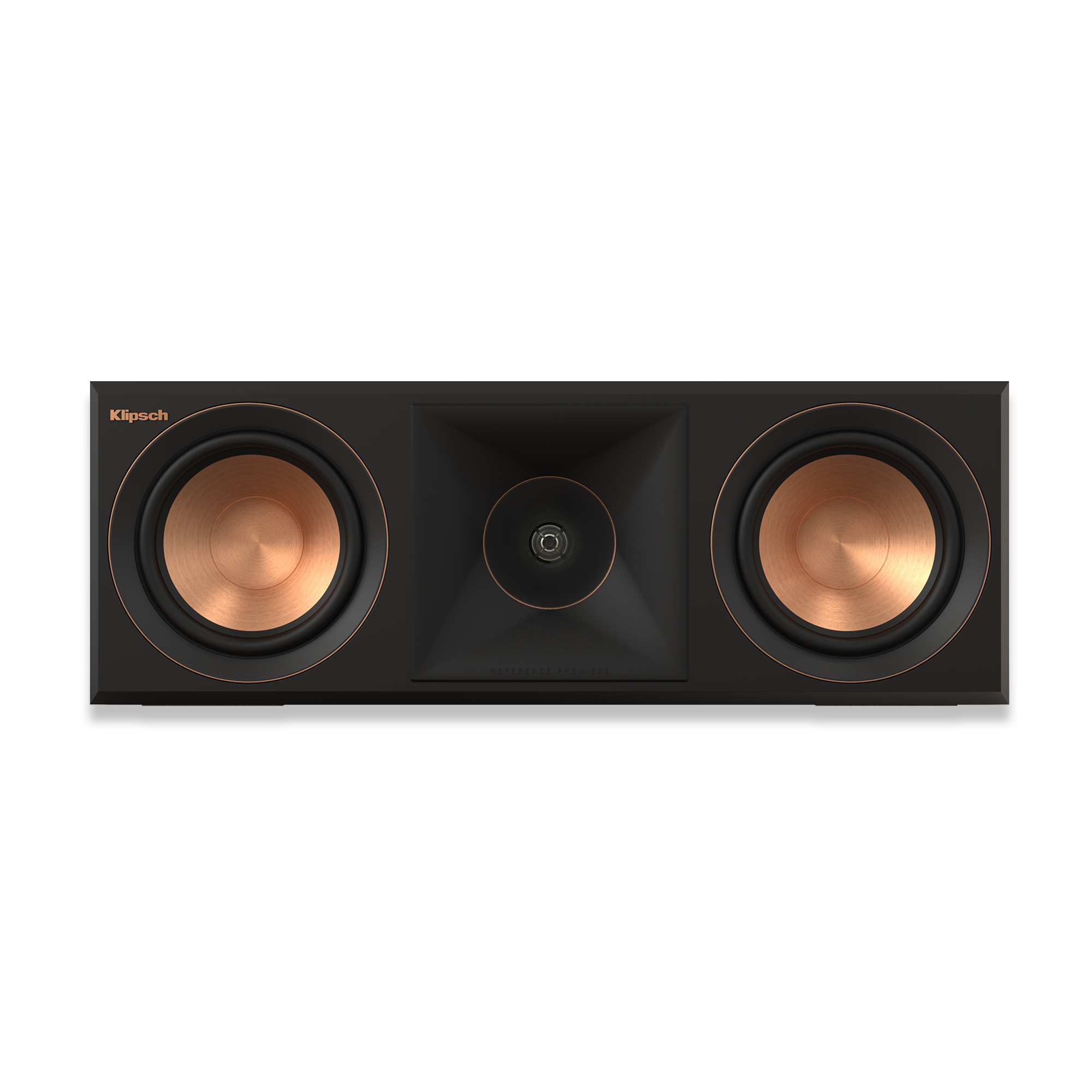 Klipsch RP-500C II Center channel speaker - Ultra Sound & Vision
