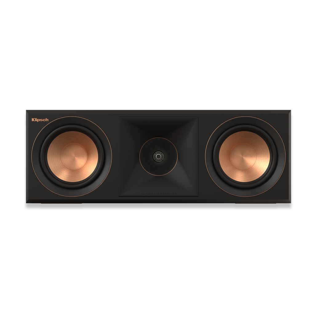 Klipsch RP-500C II Center channel speaker - Ultra Sound & Vision
