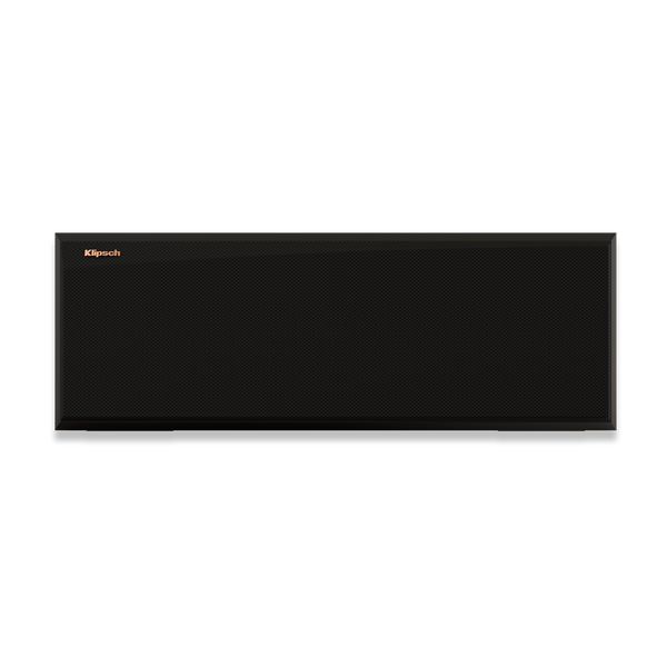 Klipsch RP-500C II Center channel speaker - Ultra Sound & Vision