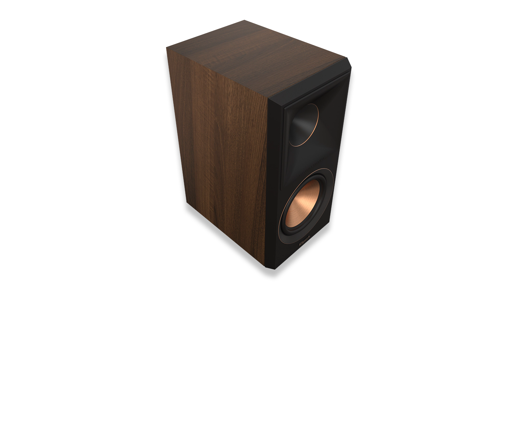 Klipsch RP-500M II Bookshelf Speaker (Pair)