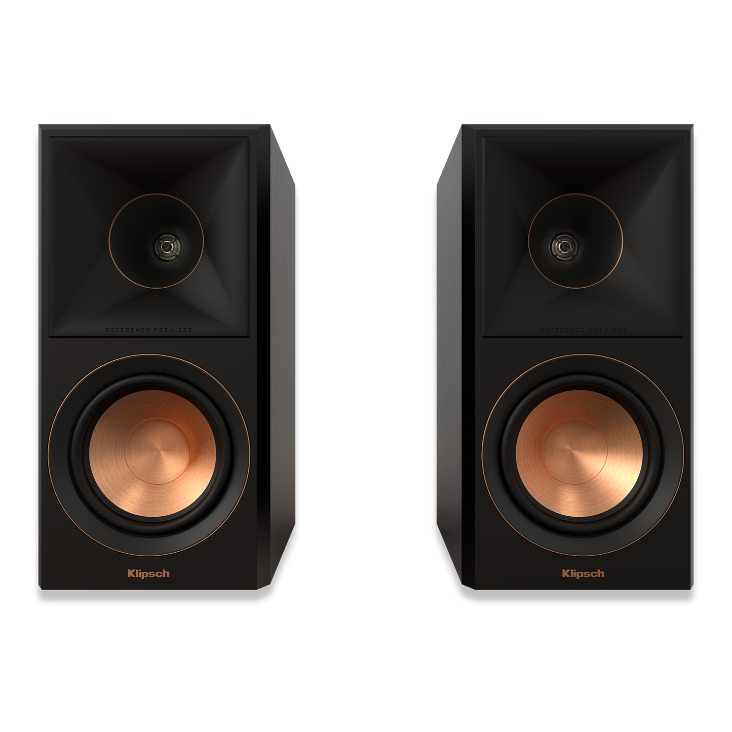 Klipsch RP-500M II Bookshelf speakers - Ultra Sound & Vision