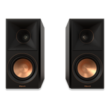 Klipsch RP-500M II Bookshelf speakers - Ultra Sound & Vision