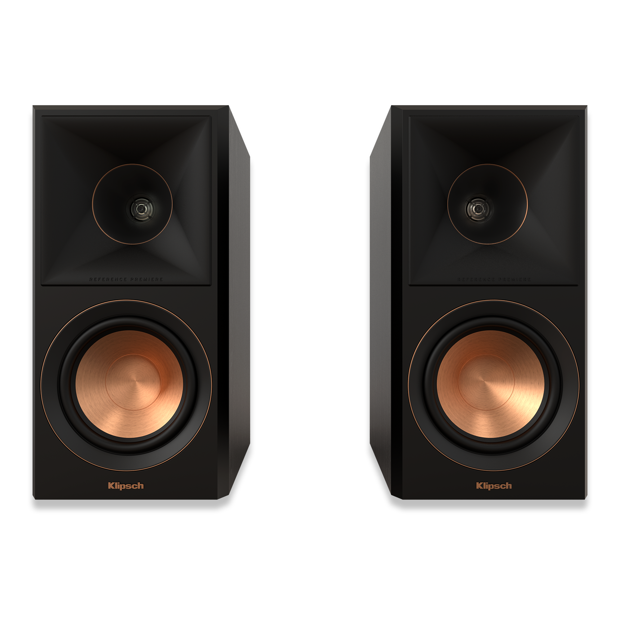 Klipsch RP-500M II Bookshelf speakers - Ultra Sound & Vision