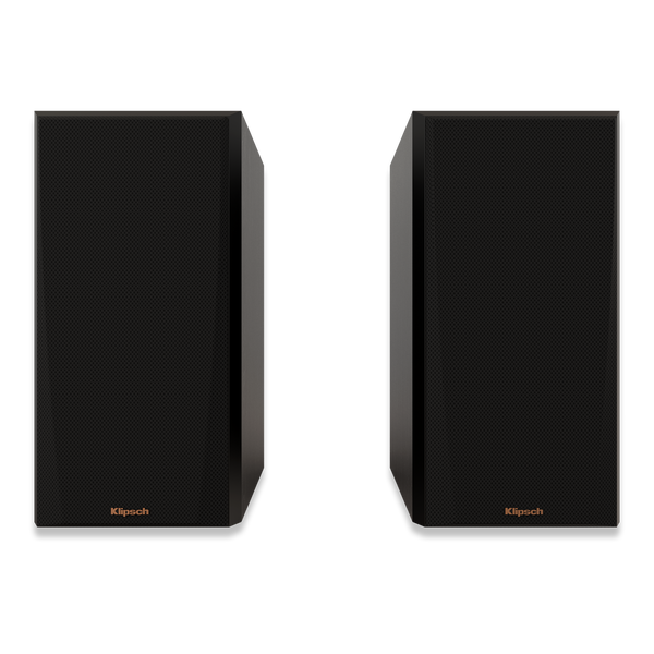 Klipsch RP-500M II Bookshelf speakers