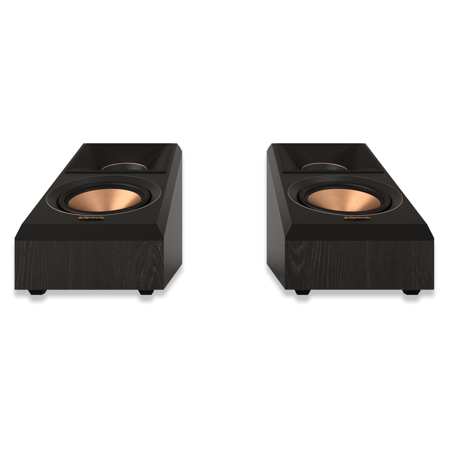 Klipsch RP-500SA II Surround sound speakers - Ultra Sound & Vision