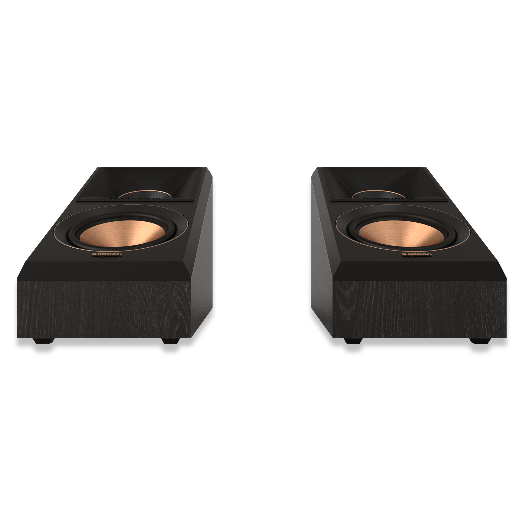 Klipsch RP-500SA II Surround sound speakers - Ultra Sound & Vision