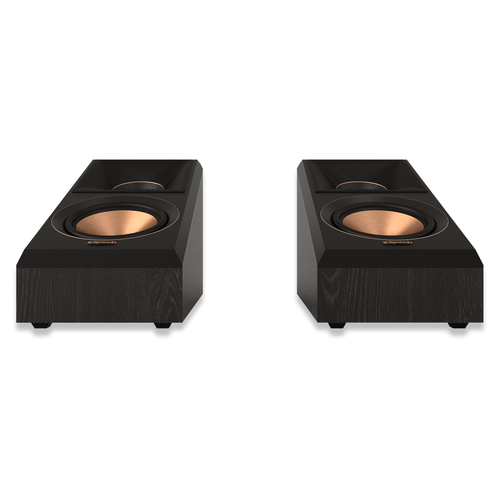 Klipsch RP-500SA II Surround sound speakers - Ultra Sound & Vision