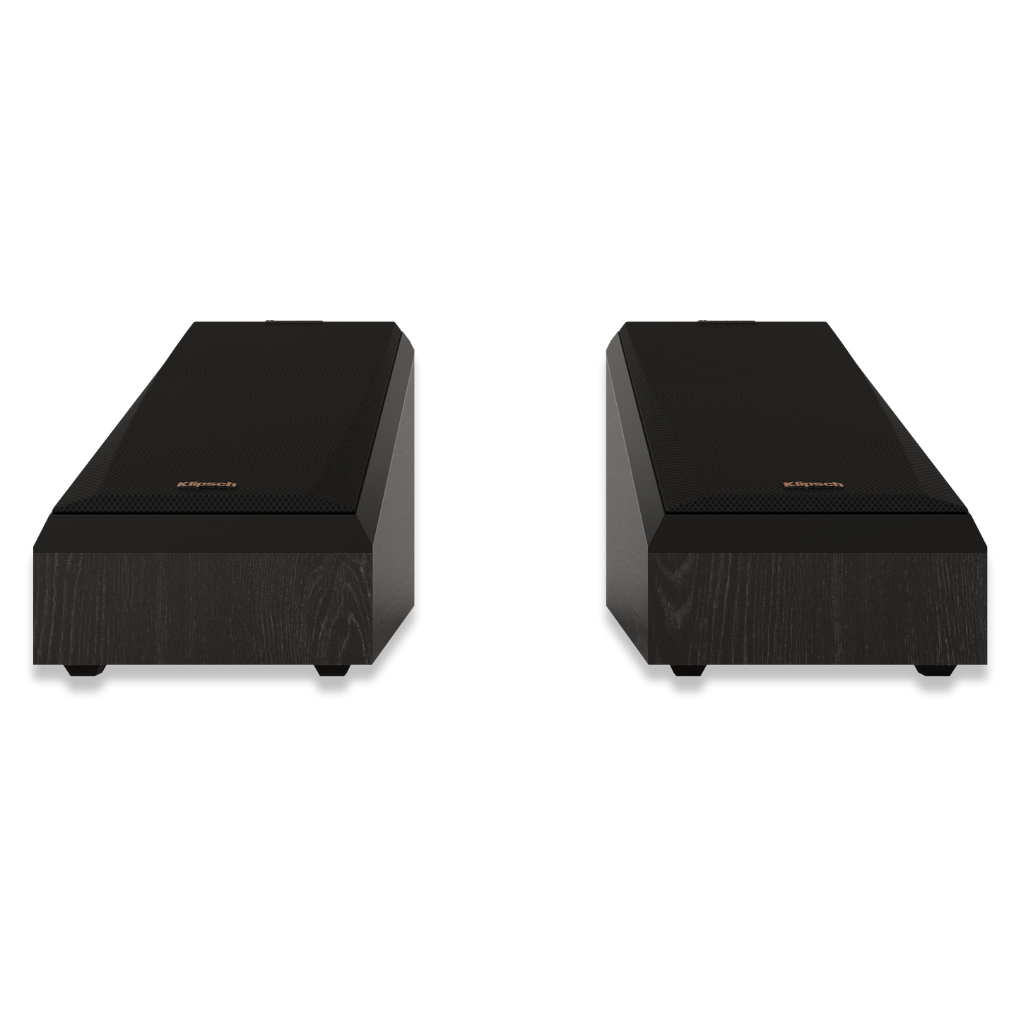 Klipsch RP-500SA II Surround sound speakers - Ultra Sound & Vision
