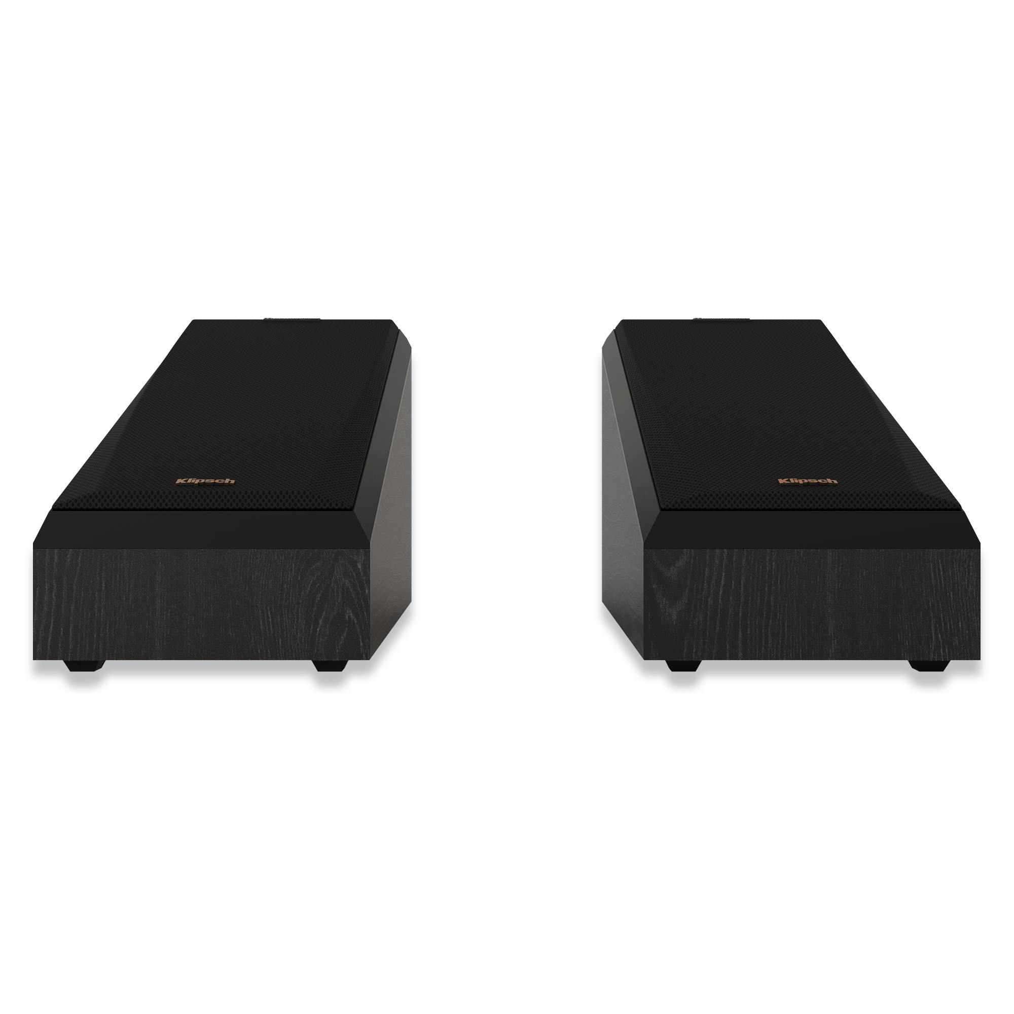 Klipsch RP-500SA II Surround sound speakers - Ultra Sound & Vision