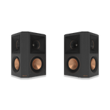 Klipsch RP-502S II Surround Sound Speakers -pair - Ultra Sound & Vision