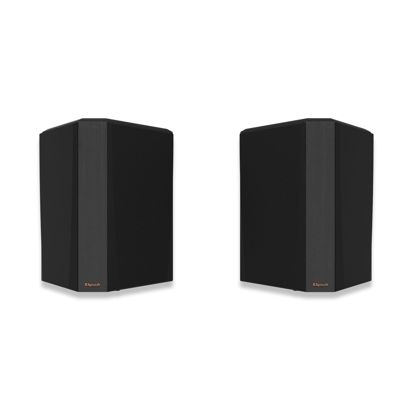 Klipsch RP-502S II Surround Sound Speakers -pair - Ultra Sound & Vision