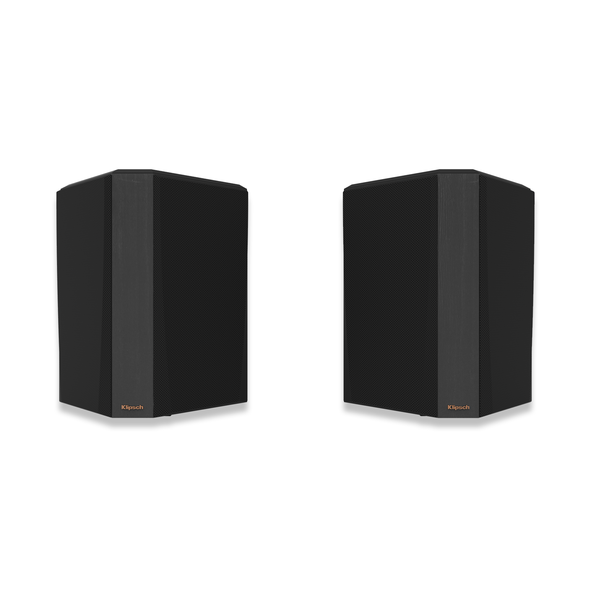 Klipsch RP-502S II Surround Sound Speakers -pair - Ultra Sound & Vision
