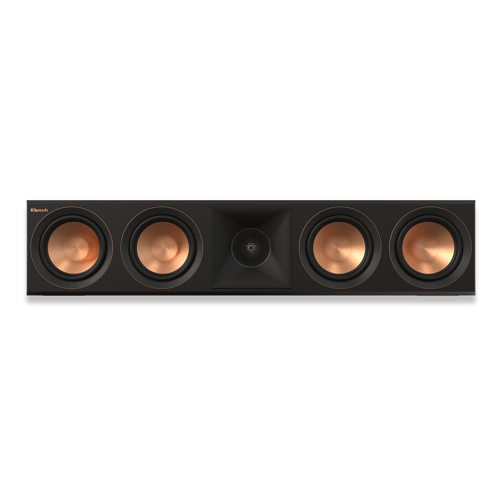 Klipsch RP-504C II Center channel speaker - Ultra Sound & Vision