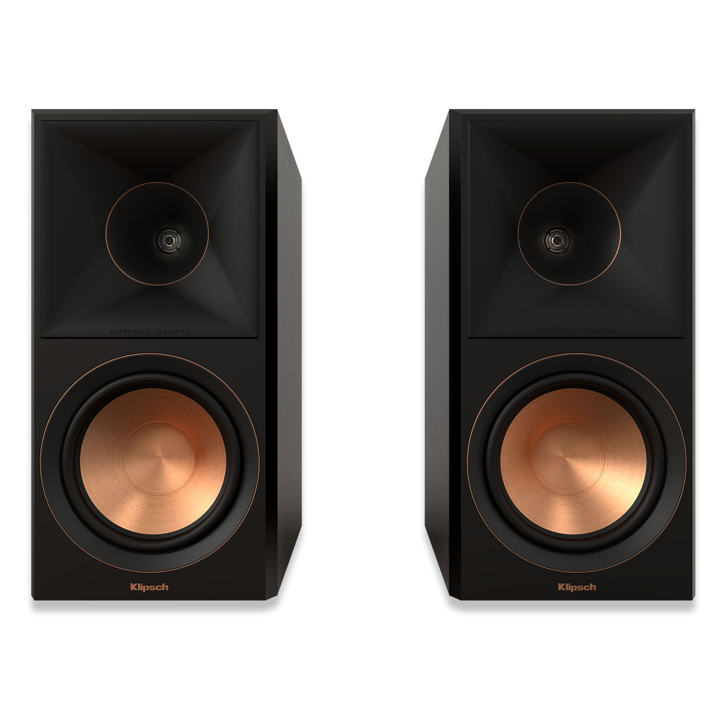 Klipsch RP-600M II Bookshelf speakers - Ultra Sound & Vision