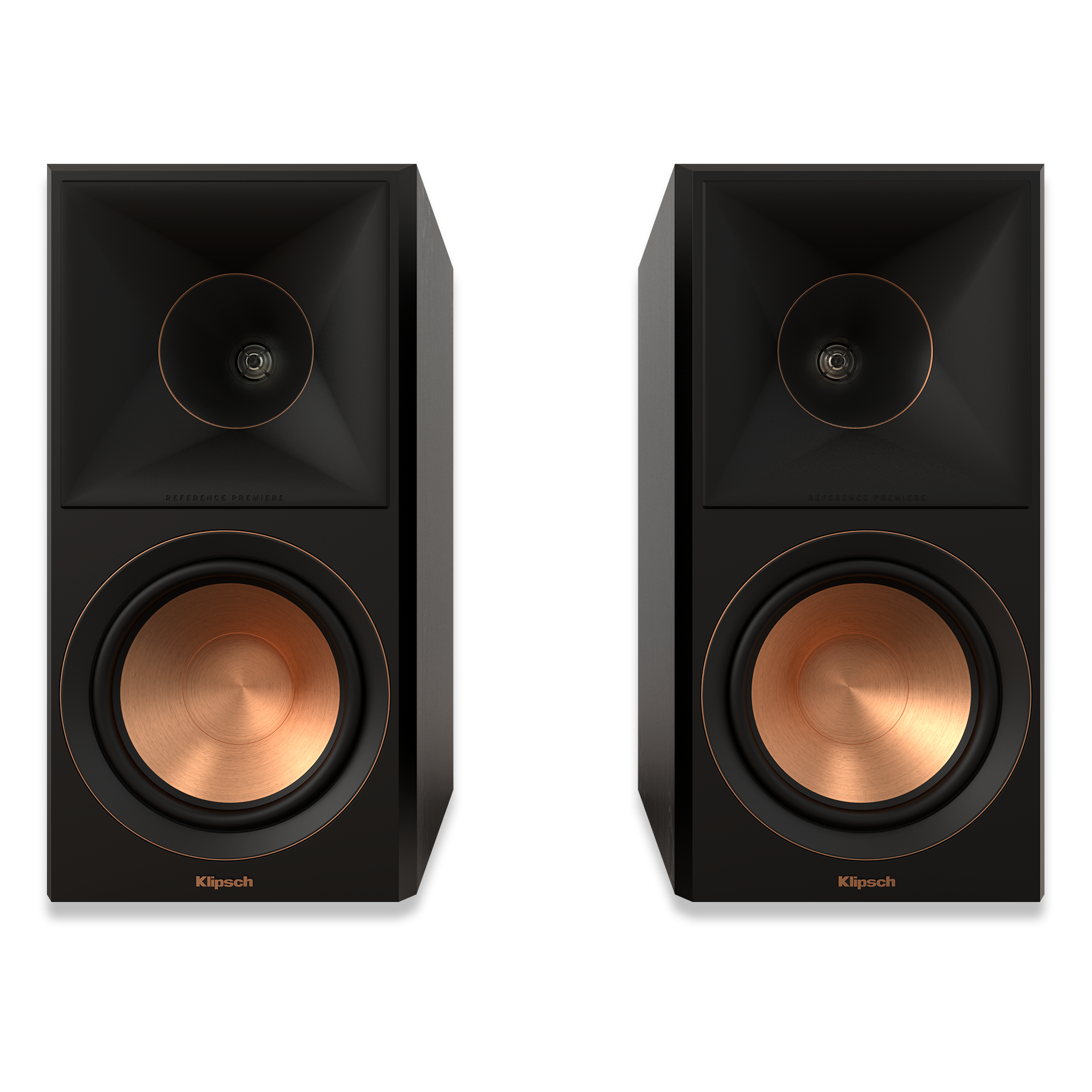 Klipsch RP-600M II Bookshelf speakers - Ultra Sound & Vision