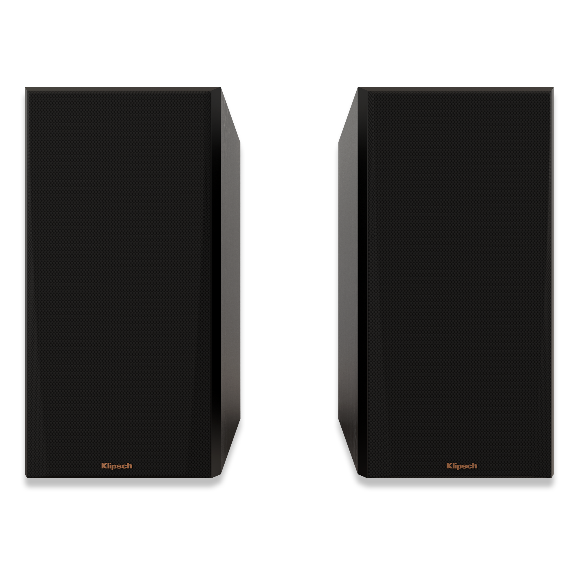 Klipsch RP-600M II Bookshelf speakers - pair – Ultra Sound & Vision