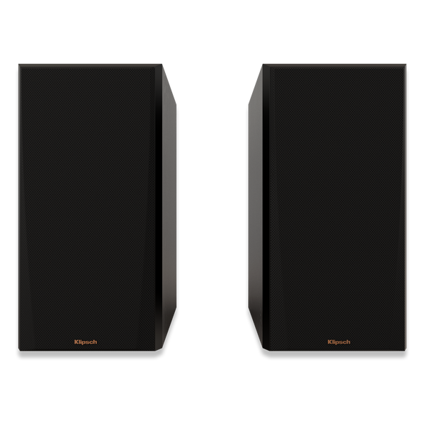 Klipsch RP-600M II Bookshelf speakers - Ultra Sound & Vision