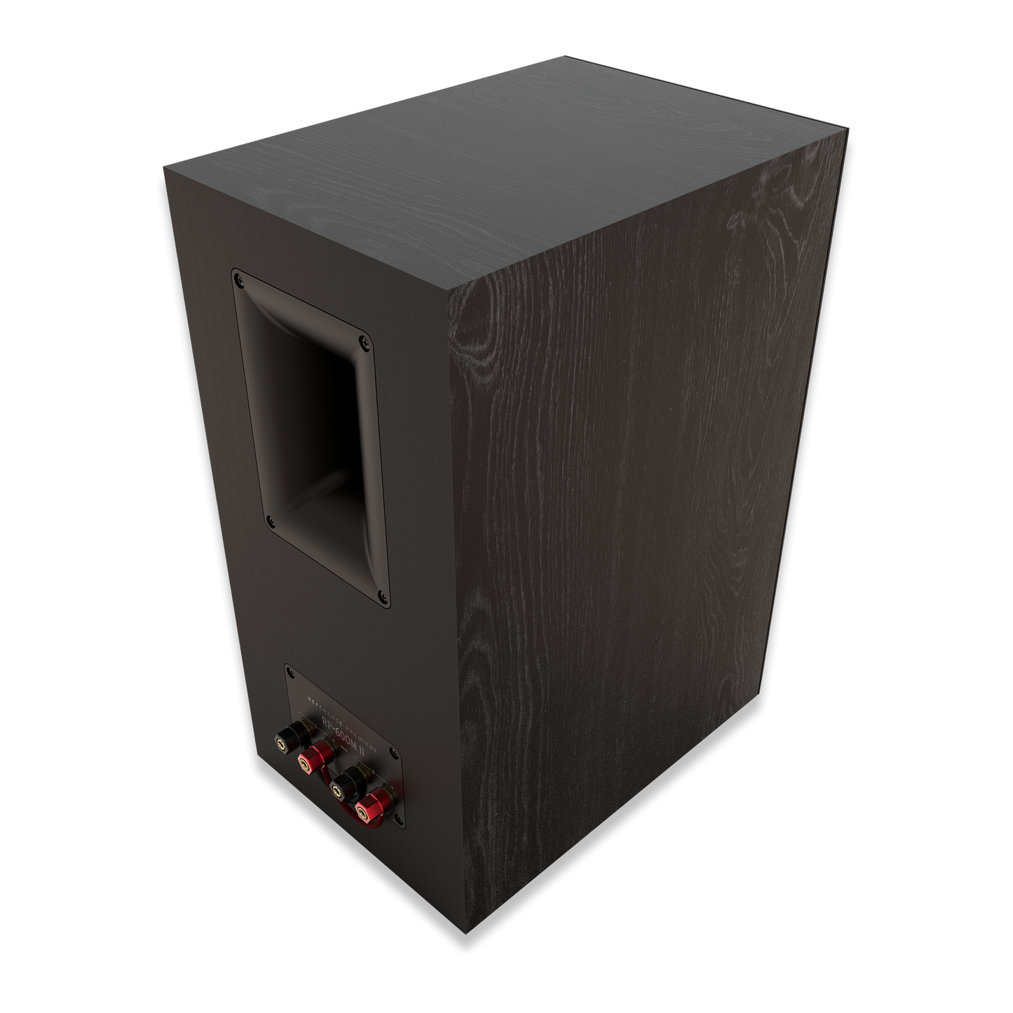 Klipsch RP-600M II Bookshelf speakers - pair – Ultra Sound & Vision