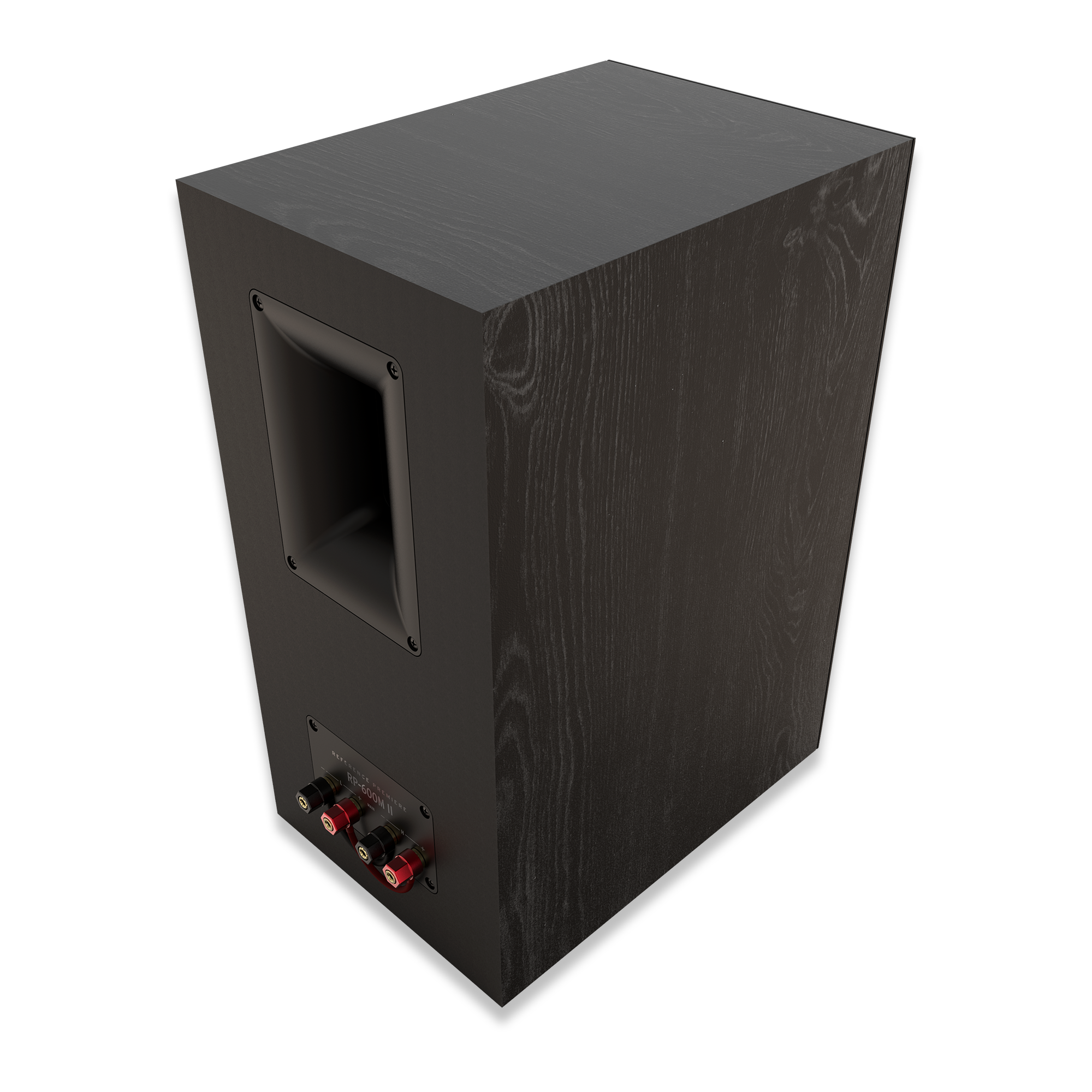Klipsch RP-600M II Bookshelf speakers - Ultra Sound & Vision