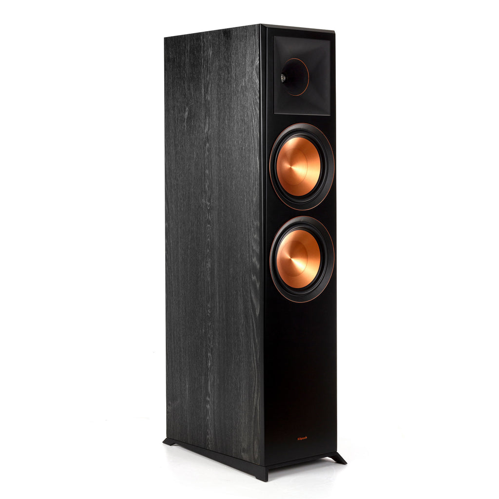 Klipsch RP-8000F II Floorstanding Speaker - pair - Ultra Sound & Vision