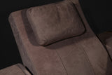 Vismara Comfort Home Cinema Chair - Ultra Sound & Vision