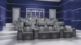 Vismara Comfort Home Cinema Chair - Ultra Sound & Vision