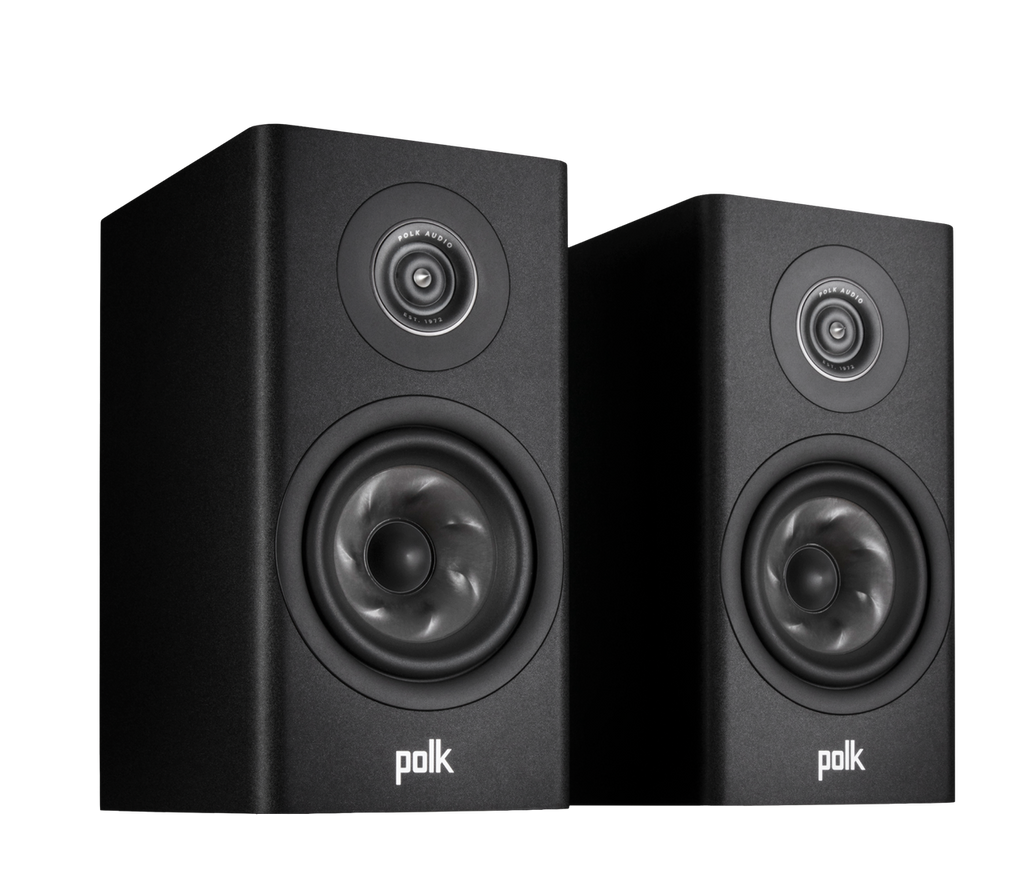 Polk Audio R100 Bookshelf Speaker