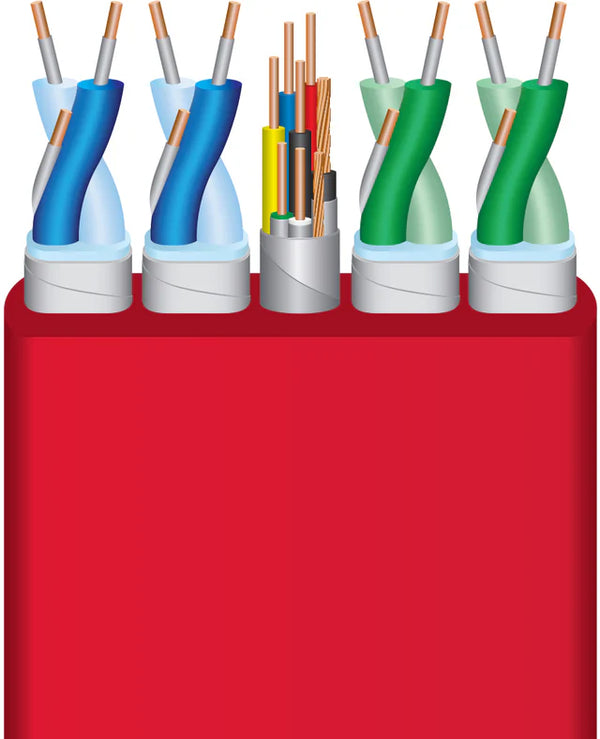 Wireworld Starlight 8 USB 3.1 Audio Cables - Ultra Sound & Vision