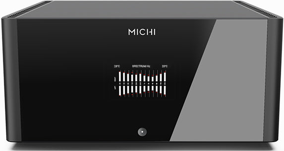 Rotel Michi S5 - Ultra Sound & Vision