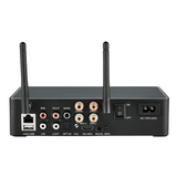 Linx SA-60 Streaming Amplifier - Ultra Sound & Vision