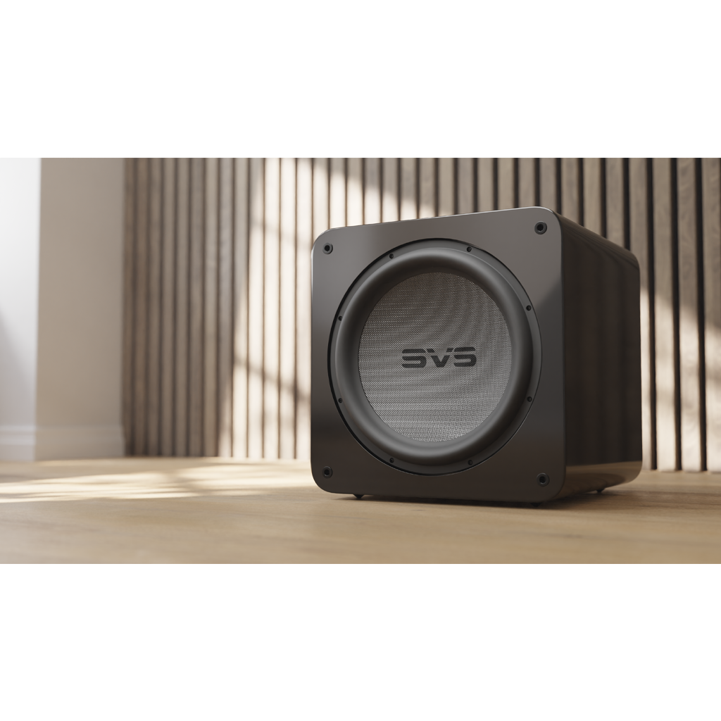 SVS SB-5000 R|Evolution in a living room