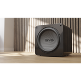 SVS SB-5000 R|Evolution in a living room
