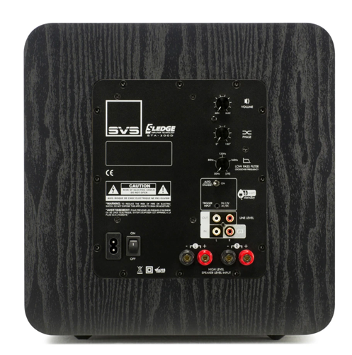 SVS SB-1000 PRO Subwoofer - Ultra Sound & Vision