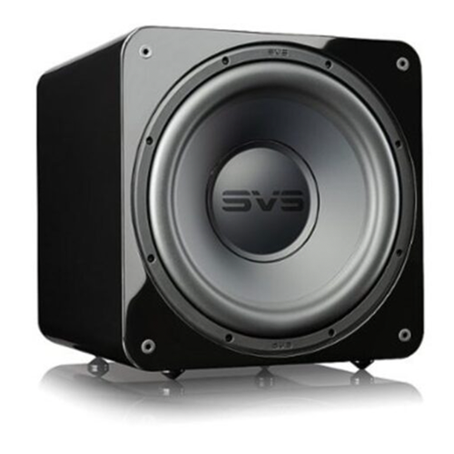SVS SB-1000 PRO Subwoofer - Ultra Sound & Vision