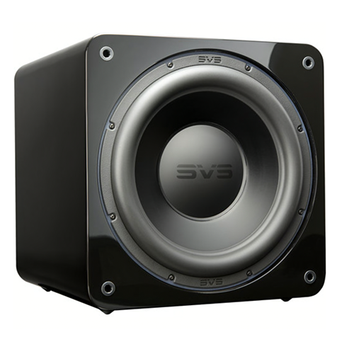 SVS SB-3000 Subwoofer – Ultra Sound & Vision