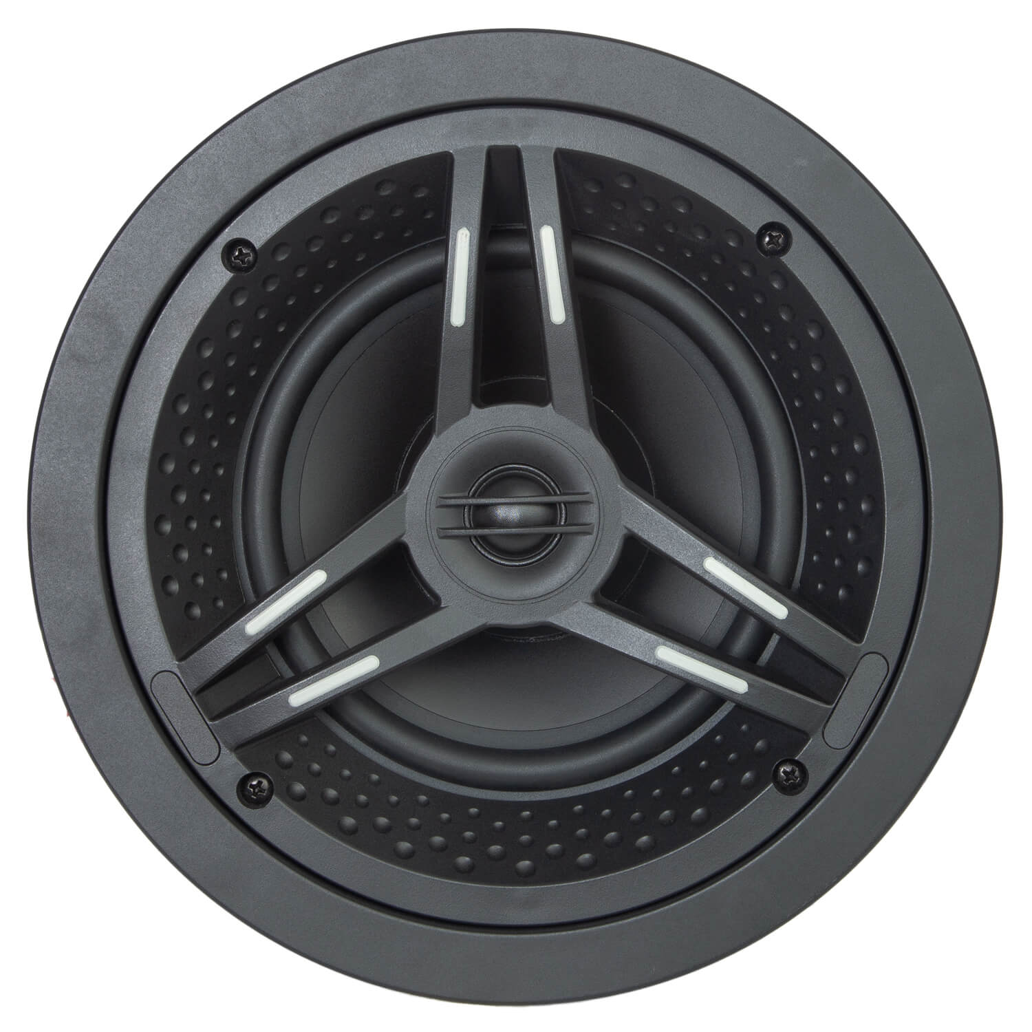 Speakercraft DX-EC6 6.5" In-Ceiling Speaker - pair - Ultra Sound & Vision