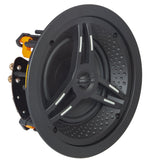 Speakercraft DX-EC6 6.5" In-Ceiling Speaker - pair - Ultra Sound & Vision