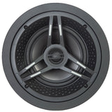 Speakercraft DX-FC6 In-Ceiling Speaker - Ultra Sound & Vision