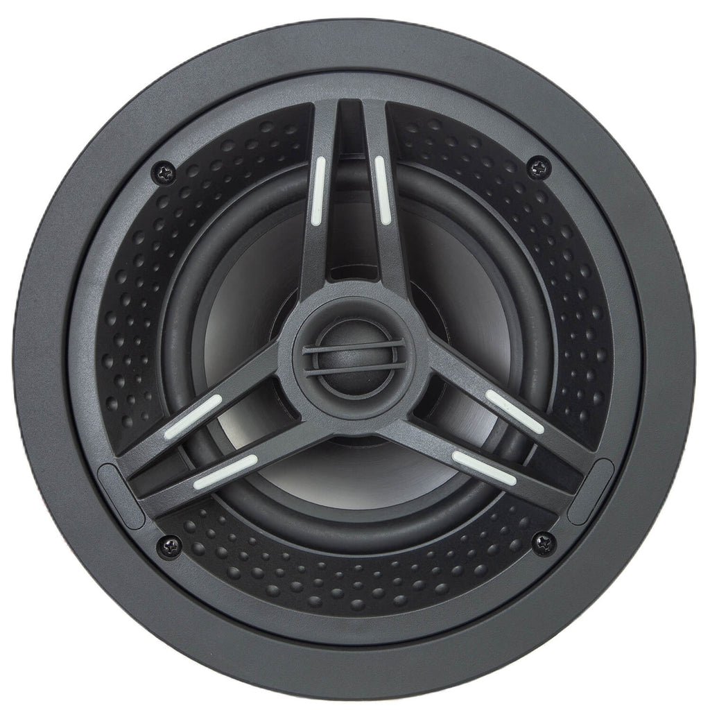 Speakercraft DX-FC6 In-Ceiling Speaker