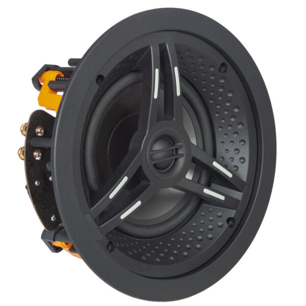Speakercraft DX-FC6 In-Ceiling Speaker - Ultra Sound & Vision