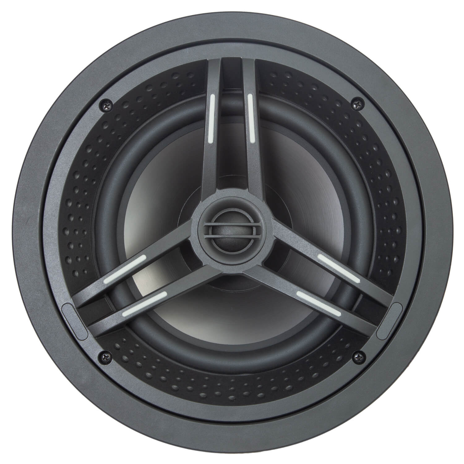 Speakercraft DX-FC8 In-Ceiling Speaker - pair - Ultra Sound & Vision