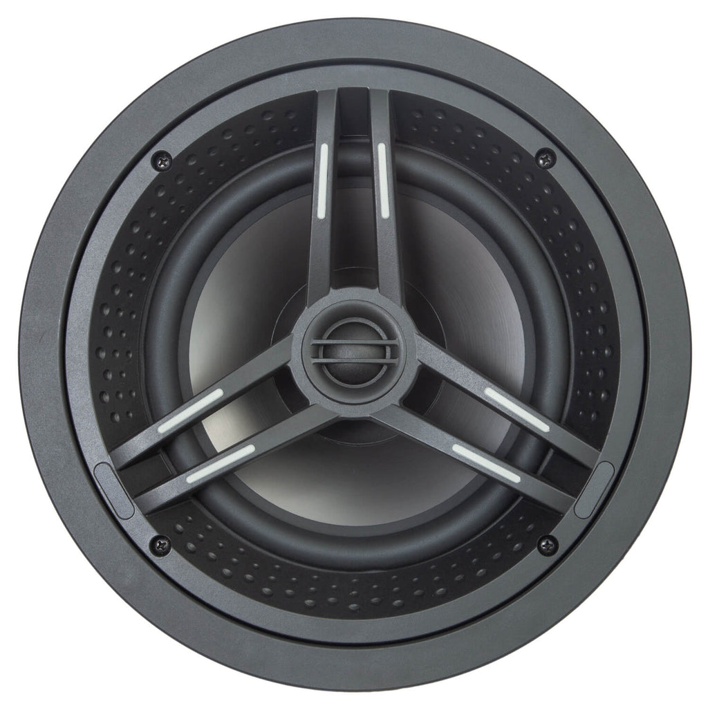 Speakercraft DX-FC8 In-Ceiling Speaker - pair