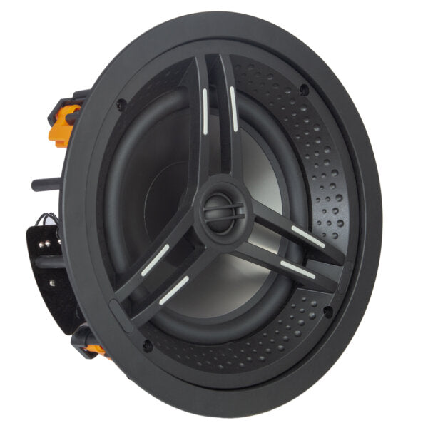 Speakercraft DX-FC8 In-Ceiling Speaker - pair - Ultra Sound & Vision