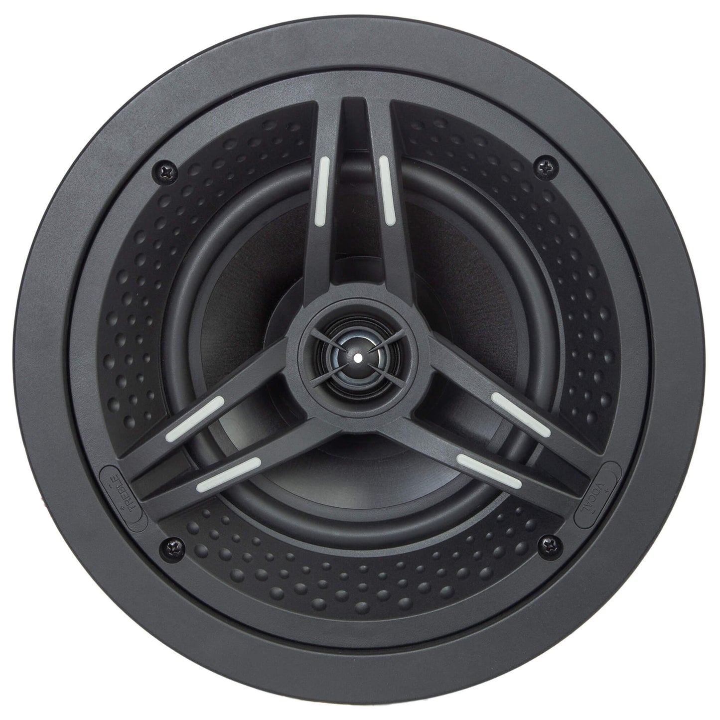 Speakercraft DX-GC6 6.5" In-Ceiling Speaker (Pair) - Premium Audio - Ultra Sound & Vision