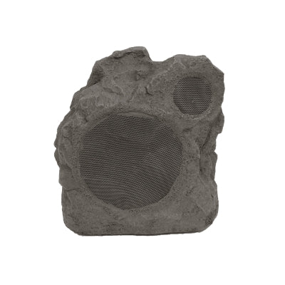 Speakercraft SC-RS6 6-inch Outdoor Rock Speaker - Ultra Sound & Vision