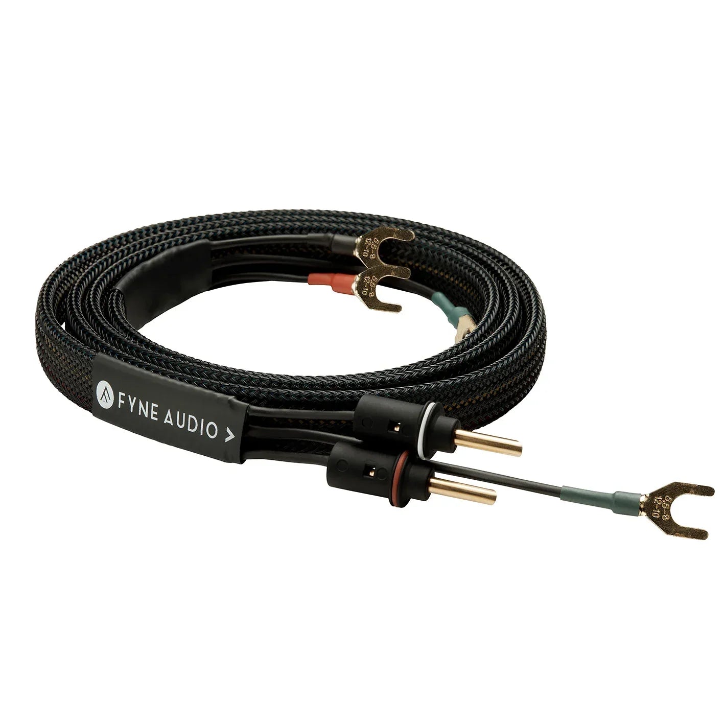 Fyne Audio SC1 cable kit - Ultra Sound & Vision