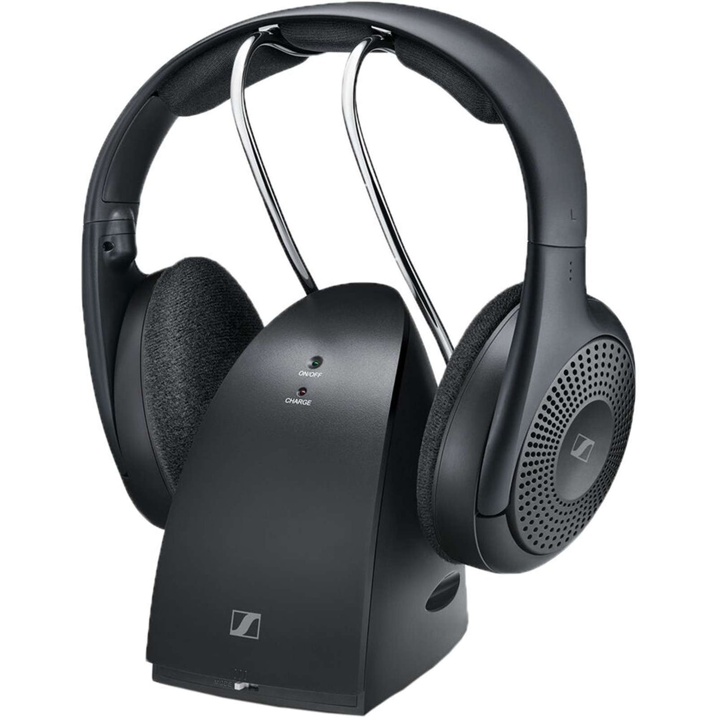 Sennheiser RS 120-W wireless TV headphones - Ultra Sound & Vision